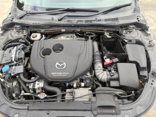 АКПП MAZDA ATENZA GJ2FW SHVPTR GW6A19090A 1 ракурс