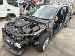 АКПП MAZDA ATENZA GJ2FW SHVPTR GW6A19090A 2 ракурс