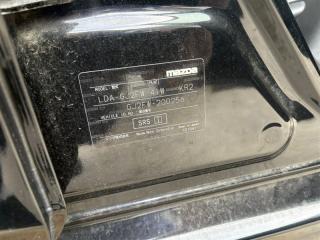 Балка под двс MAZDA ATENZA GJ2FW SHVPTR KD613480X 4 ракурс