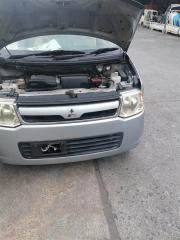 Привод правый передний MITSUBISHI EK WAGON H82W 3G83 3815A187 1 ракурс