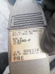 Привод правый передний MITSUBISHI EK WAGON H82W 3G83 3815A187 4 ракурс