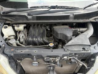 Датчик vvt-i NISSAN SERENA FC26 MR20DD 23796JA00A 1 ракурс