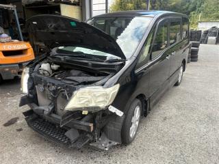 Датчик vvt-i NISSAN SERENA FC26 MR20DD 23796JA00A 2 ракурс