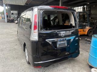 Датчик vvt-i NISSAN SERENA FC26 MR20DD 23796JA00A 3 ракурс