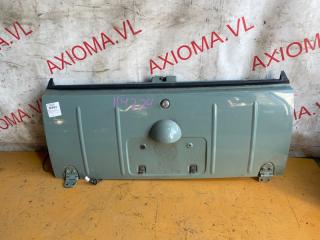 Дверь 5-я NISSAN PAO PK10 MA10S 9010035B00, 9031235B25 4 ракурс