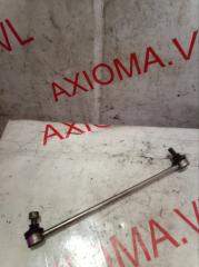 Запчасть линк стабилизатора передний правый TOYOTA AQUA 2013