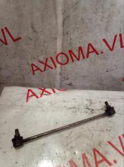 Запчасть линк стабилизатора передний правый TOYOTA AQUA 2013