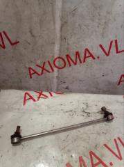 Запчасть линк стабилизатора передний левый TOYOTA AQUA 2012