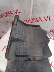 Брызговик правый передний MITSUBISHI CANTER FBA20B 4P10 MK456198 4 ракурс