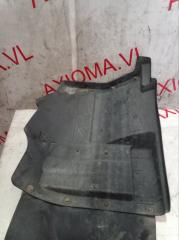 Брызговик левый передний MITSUBISHI CANTER FBA20B 4P10 MK456197 4 ракурс