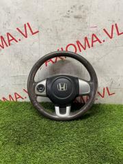 Руль с airbag HONDA N-BOX JF1 S07A 78501TY0J41ZB, 77810TY0N80ZB 1 ракурс
