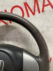 Руль с airbag HONDA N-BOX JF1 S07A 78501TY0J41ZB, 77810TY0N80ZB 3 ракурс