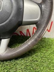 Руль с airbag HONDA N-BOX JF1 S07A 78501TY0J41ZB, 77810TY0N80ZB 5 ракурс
