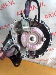 АКПП DAIHATSU TANTO L375S KFVE 30400B2160, 6BA 2 ракурс АКПП DAIHATSU TANTO L375S KFVE 30400B2160, 6BA 2 ракурс