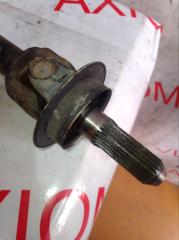 Карданный вал передний NISSAN SKYLINE HNR32 RB20DET 3720004U00 4 ракурс