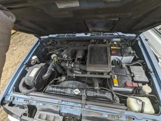 Инжектор MITSUBISHI PAJERO V24W 4D56T MD103301 1 ракурс