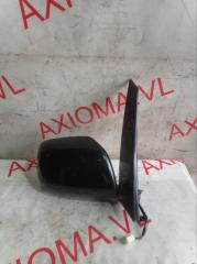 Зеркало правое TOYOTA ESTIMA MCR30 1MZFE 8791028810, 8791028820 1 ракурс