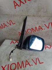 Зеркало правое TOYOTA ESTIMA MCR30 1MZFE 8791028810, 8791028820 4 ракурс