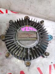 Вязкомуфта MITSUBISHI PAJERO V24W 4D56T MD174185 5 ракурс