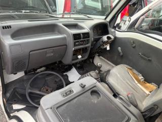 Бардачок пассажирский SUBARU SAMBAR KS3 EN07C 66388TA010LW 1 ракурс
