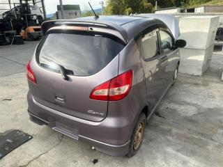 Спойлер SUZUKI CERVO HG21S K6A 8390066K00ZGK 2 ракурс