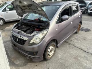 Замок 5-й двери SUZUKI CERVO HG21S K6A 8251066K00 2 ракурс