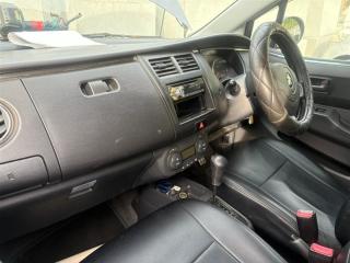 Селектор акпп SUZUKI CERVO HG21S K6A 2810066KH0FCL 1 ракурс