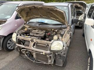 Фара правая передняя MITSUBISHI MINICA H42V 3G83 8301A746, P6239 1 ракурс