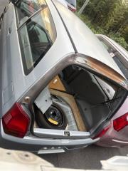 Фара правая передняя MITSUBISHI MINICA H42V 3G83 8301A746, P6239 2 ракурс