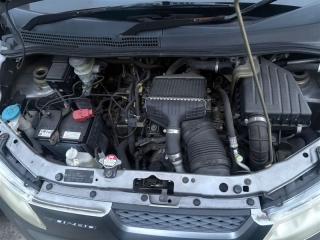 АКПП HONDA LIFE DUNK JB3 E07Z 21110PFFN00, 21211PFFN00, PA-1038526 1 ракурс АКПП HONDA LIFE DUNK JB3 E07Z 21110PFFN00, 21211PFFN00, PA-1038526 1 ракурс