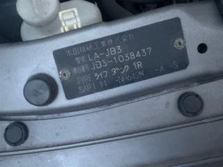 Радиатор двс HONDA LIFE DUNK JB3 E07Z 19010PXH901 3 ракурс Радиатор двс HONDA LIFE DUNK JB3 E07Z 19010PXH901 3 ракурс