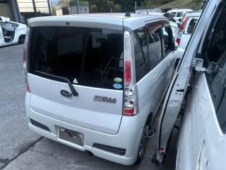 Блок srs SUBARU STELLA RN1 EN07D 98221KG020 2 ракурс