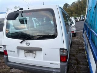 Дверь 5-я NISSAN VANETTE SKP2MN L8 90100HA01J 1 ракурс Дверь 5-я NISSAN VANETTE SKP2MN L8 90100HA01J 1 ракурс
