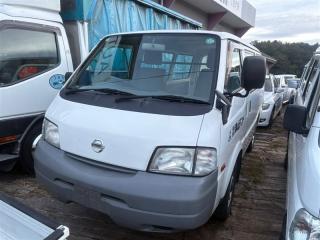 Дверь 5-я NISSAN VANETTE SKP2MN L8 90100HA01J 2 ракурс Дверь 5-я NISSAN VANETTE SKP2MN L8 90100HA01J 2 ракурс