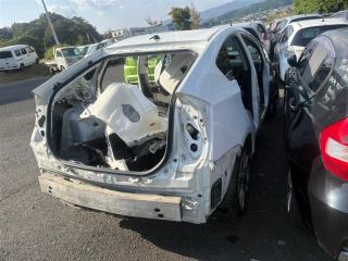 Спидометр TOYOTA PRIUS ZVW30 2ZRFXE 8380047D10, 343220 3 ракурс