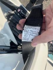 Спидометр TOYOTA PRIUS ZVW30 2ZRFXE 8380047D10, 343220 5 ракурс