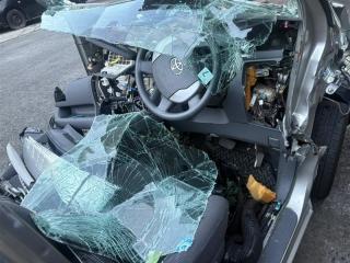 Шлейф лента TOYOTA RAUM NCZ20 1NZFE 8430652041 1 ракурс