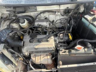 Головка блока цилиндров SUZUKI WAGON R CT51S K6A 1110073G61 1 ракурс