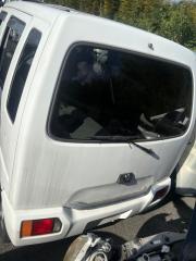 Головка блока цилиндров SUZUKI WAGON R CT51S K6A 1110073G61 3 ракурс