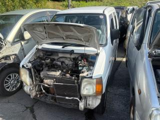Радиатор двс SUZUKI WAGON R CT51S K6A 1770072G20 1 ракурс Радиатор двс SUZUKI WAGON R CT51S K6A 1770072G20 1 ракурс