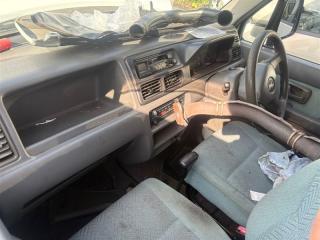 Климат-контроль SUZUKI WAGON R CT51S K6A 7440060D05 1 ракурс