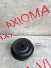 Шкив помпы MITSUBISHI PAJERO V24W 4D56T MD165634 1 ракурс Шкив помпы MITSUBISHI PAJERO V24W 4D56T MD165634 1 ракурс