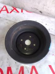 Шкив помпы MITSUBISHI PAJERO V24W 4D56T MD165634 2 ракурс Шкив помпы MITSUBISHI PAJERO V24W 4D56T MD165634 2 ракурс