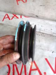 Шкив помпы MITSUBISHI PAJERO V24W 4D56T MD165634 3 ракурс Шкив помпы MITSUBISHI PAJERO V24W 4D56T MD165634 3 ракурс