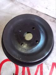 Шкив помпы MITSUBISHI PAJERO V24W 4D56T MD165634 4 ракурс