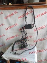 Коса двс MITSUBISHI PAJERO V24W 4D56T MB802730 1 ракурс