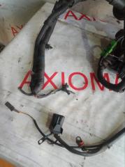 Коса двс MITSUBISHI PAJERO V24W 4D56T MB802730 2 ракурс