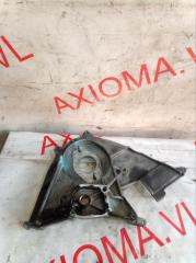 Лобовина двс MITSUBISHI PAJERO V24W 4D56T MD093921 1 ракурс