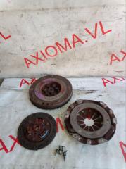 Маховик SUZUKI ALTO HA24S K6A 1262073G01, 2240060D10, 2210060D12 1 ракурс