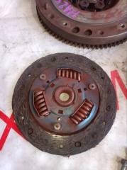 Маховик SUZUKI ALTO HA24S K6A 1262073G01, 2240060D10, 2210060D12 2 ракурс